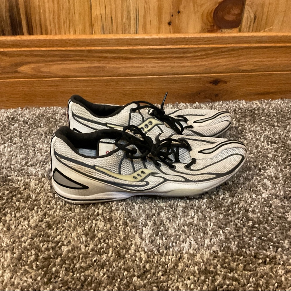 Cross Country Spikes